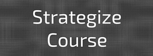 Strategize Course
