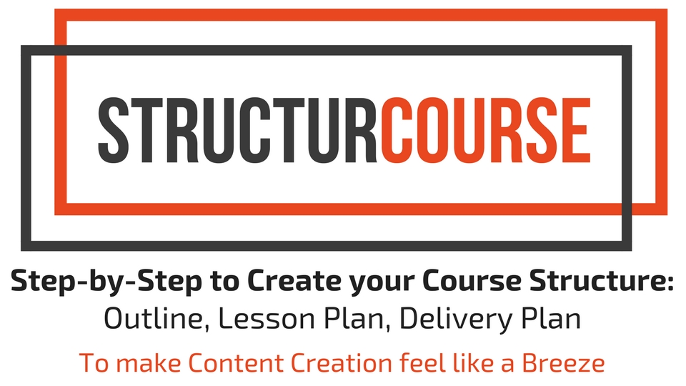 StructurCourse cover