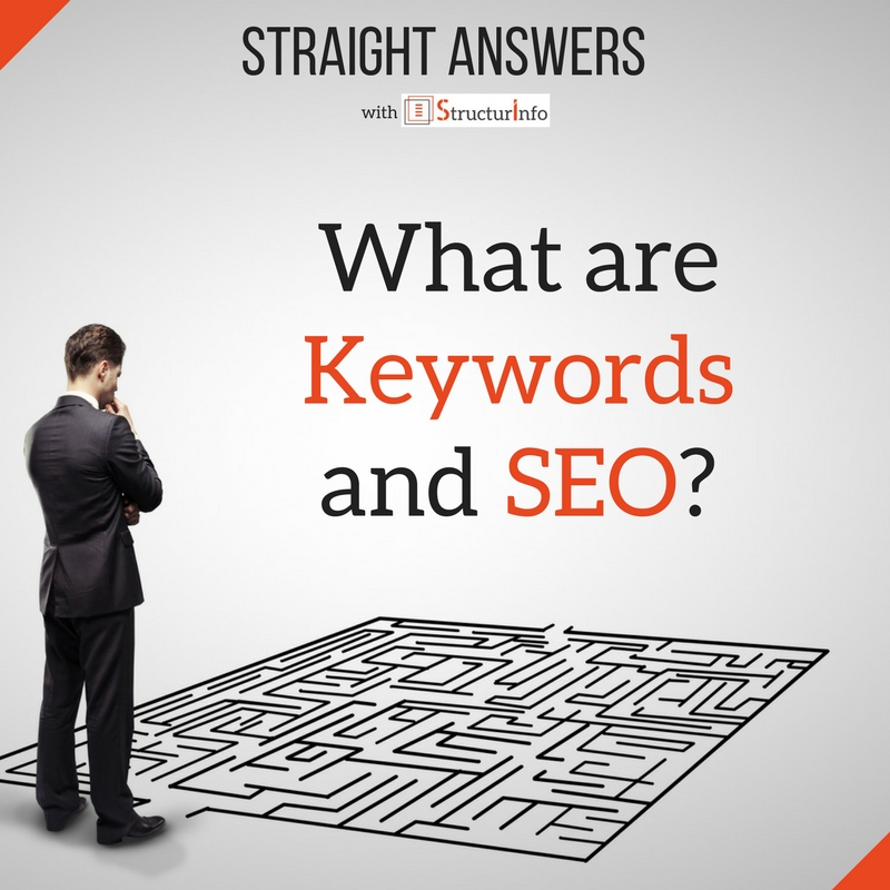 2 What is SEO - What are Keywords