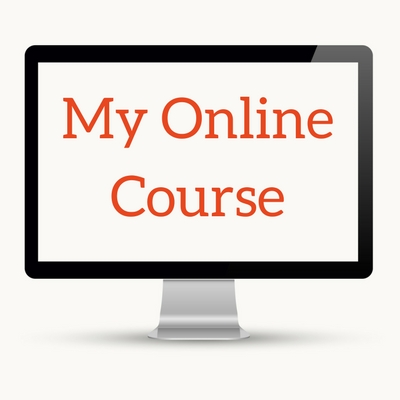 Types of Information products - Online Course