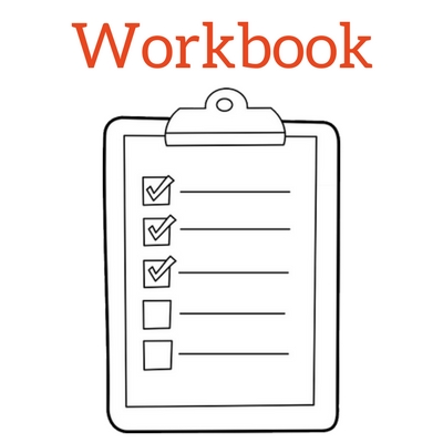 Types of Information products - Workbook