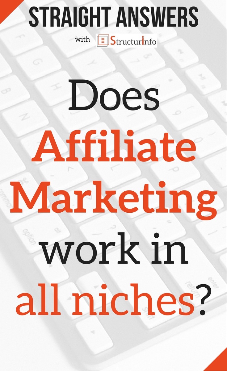 Pin What is affiliate marketing - does affiliate marketing work - affiliate marketing for bloggers