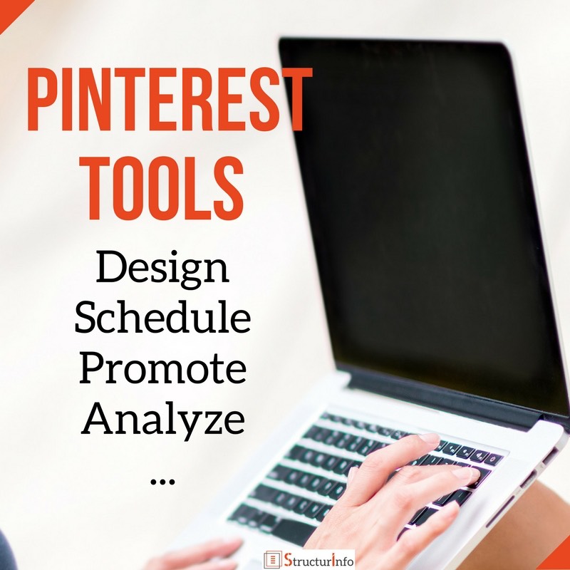 Best Pinterest Tools List - Free Pinterest Tools for business 2