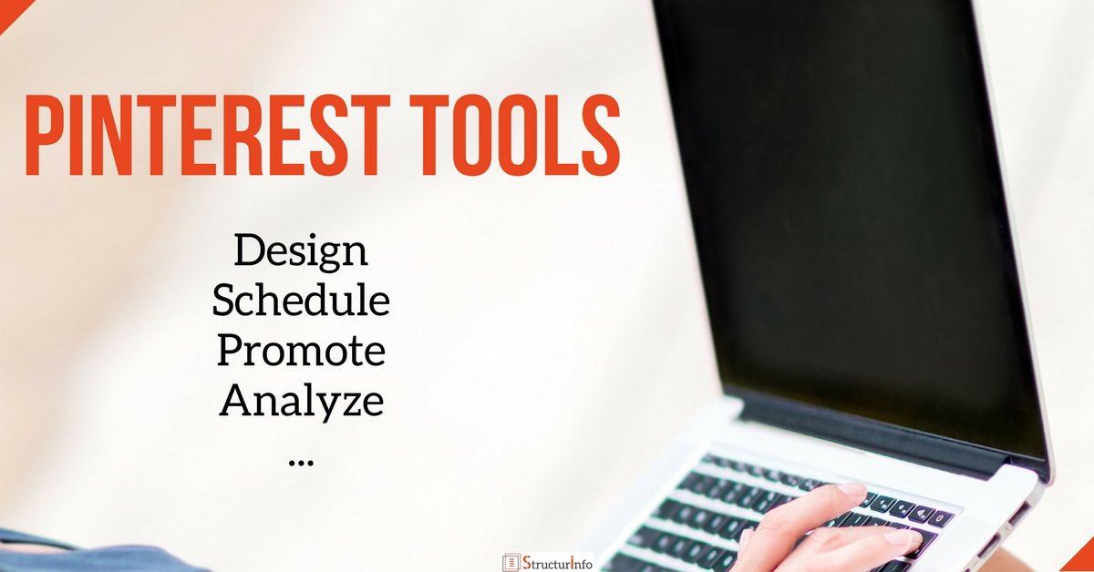 Pinterest Tools: The Ultimate List By Activities (including Free Tools)