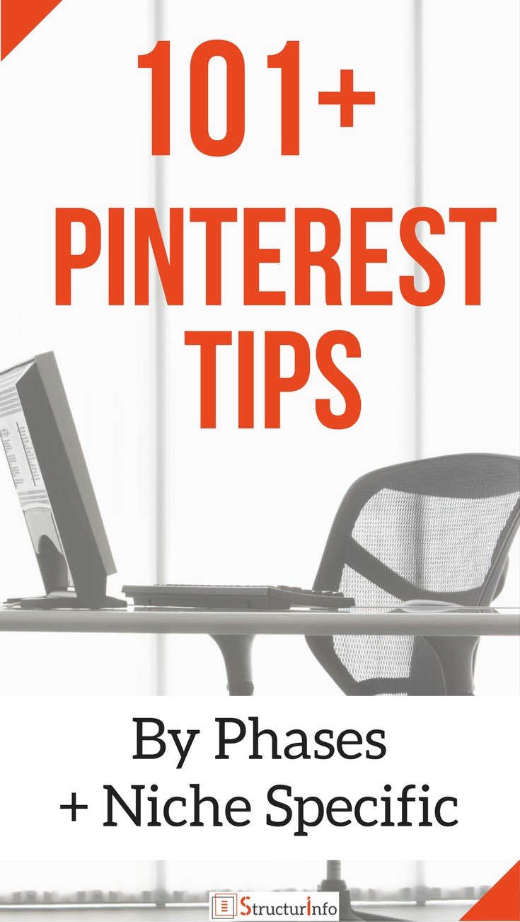 How to do Pinterest marketing Tips - Pinterest Tips