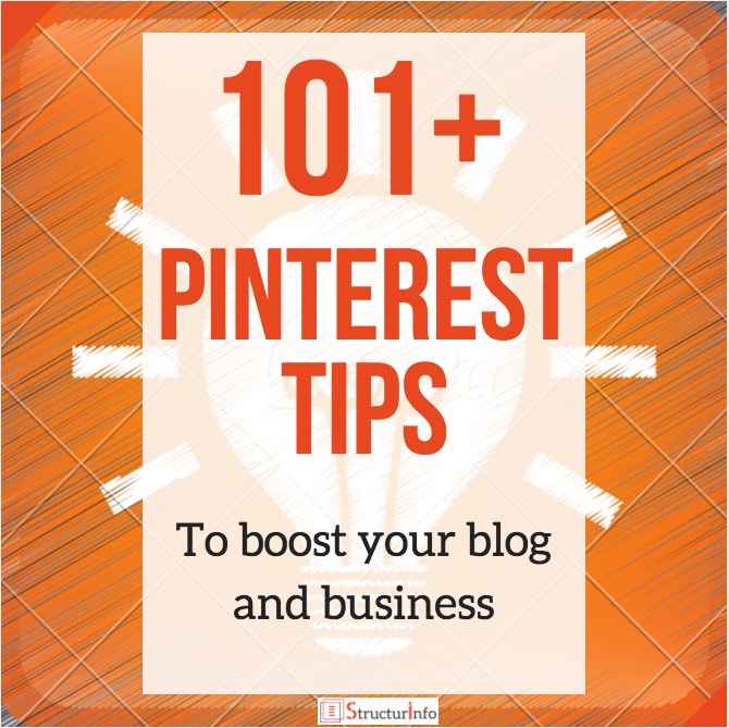 Pinterest Marketing Tips - Pinterest Tips 2