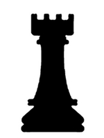 King rook Pinterest Strategy - Pin Frequency